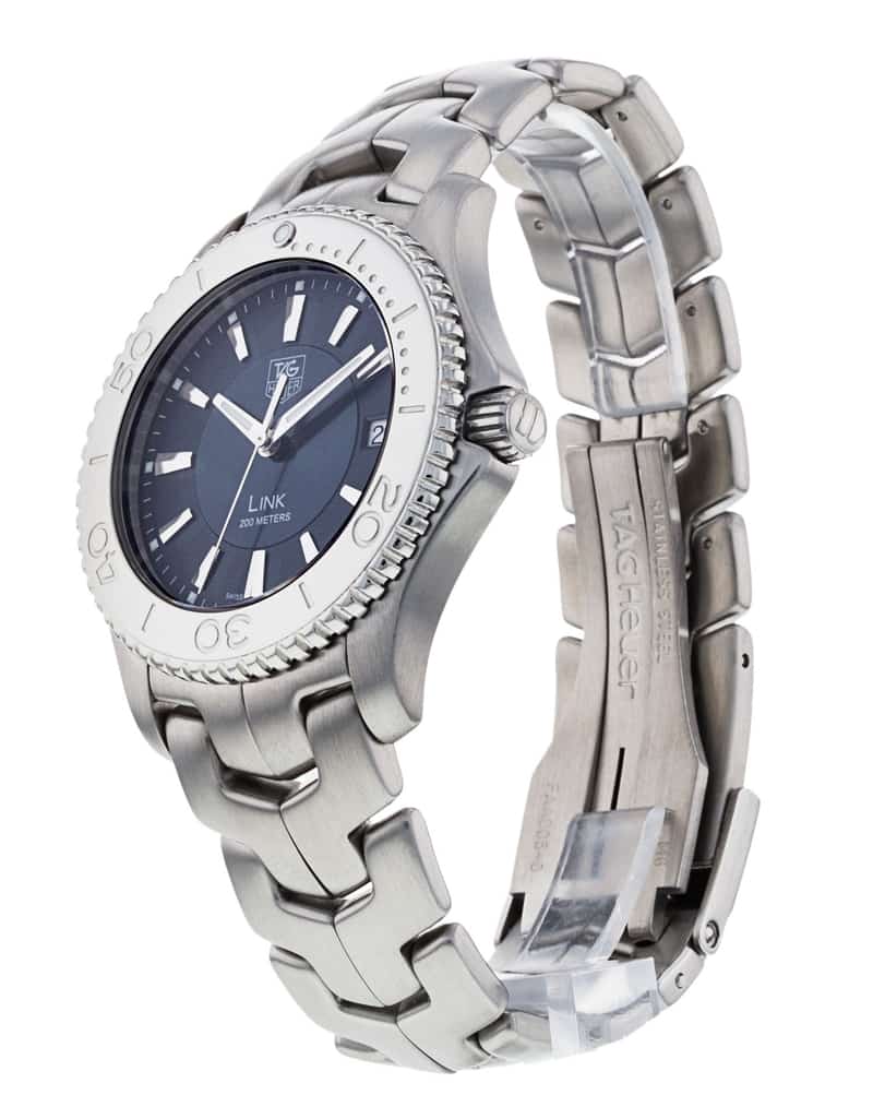 Tag Heuer Link WJ1112.BA0570